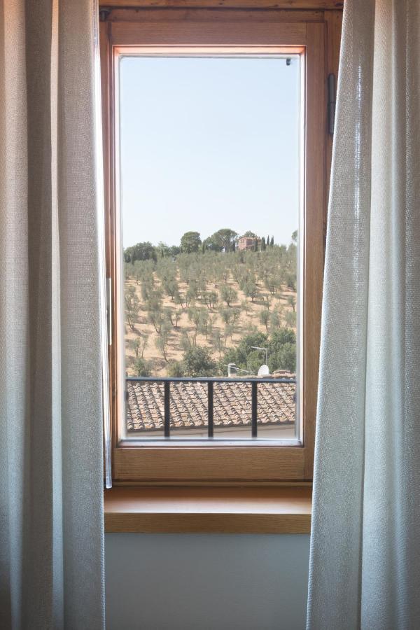 Bed and Breakfast Anima Di Винчи Экстерьер фото