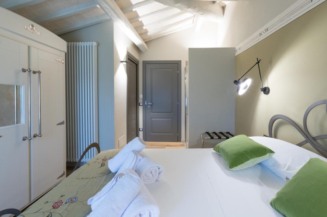 Bed and Breakfast Anima Di Винчи Экстерьер фото