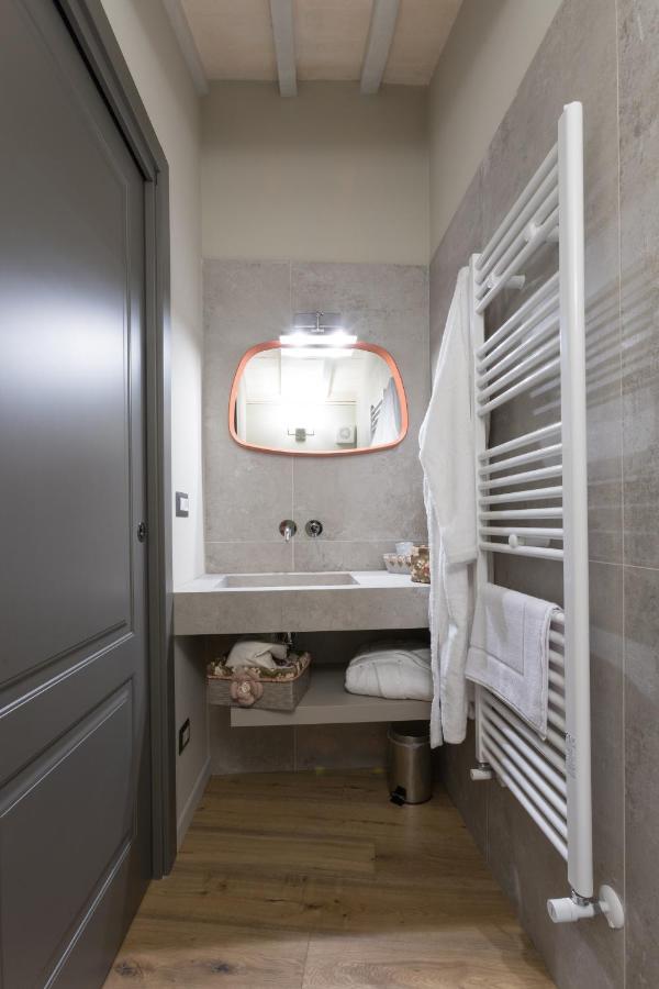 Bed and Breakfast Anima Di Винчи Экстерьер фото