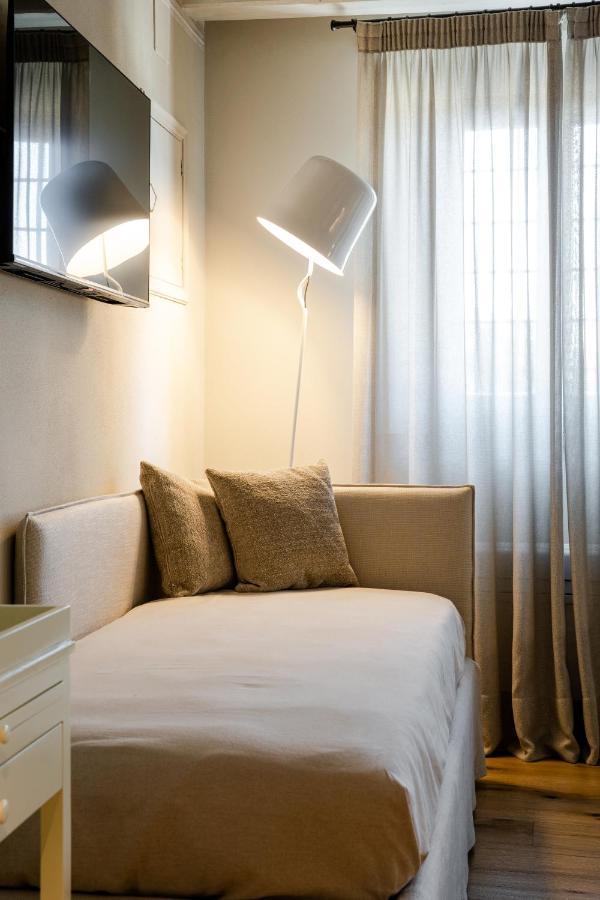 Bed and Breakfast Anima Di Винчи Экстерьер фото